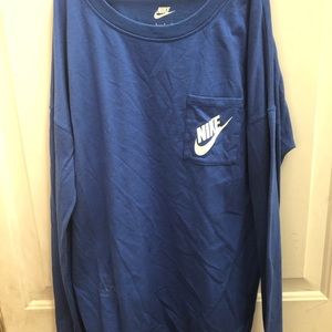 Nike Long Sleeve Tee